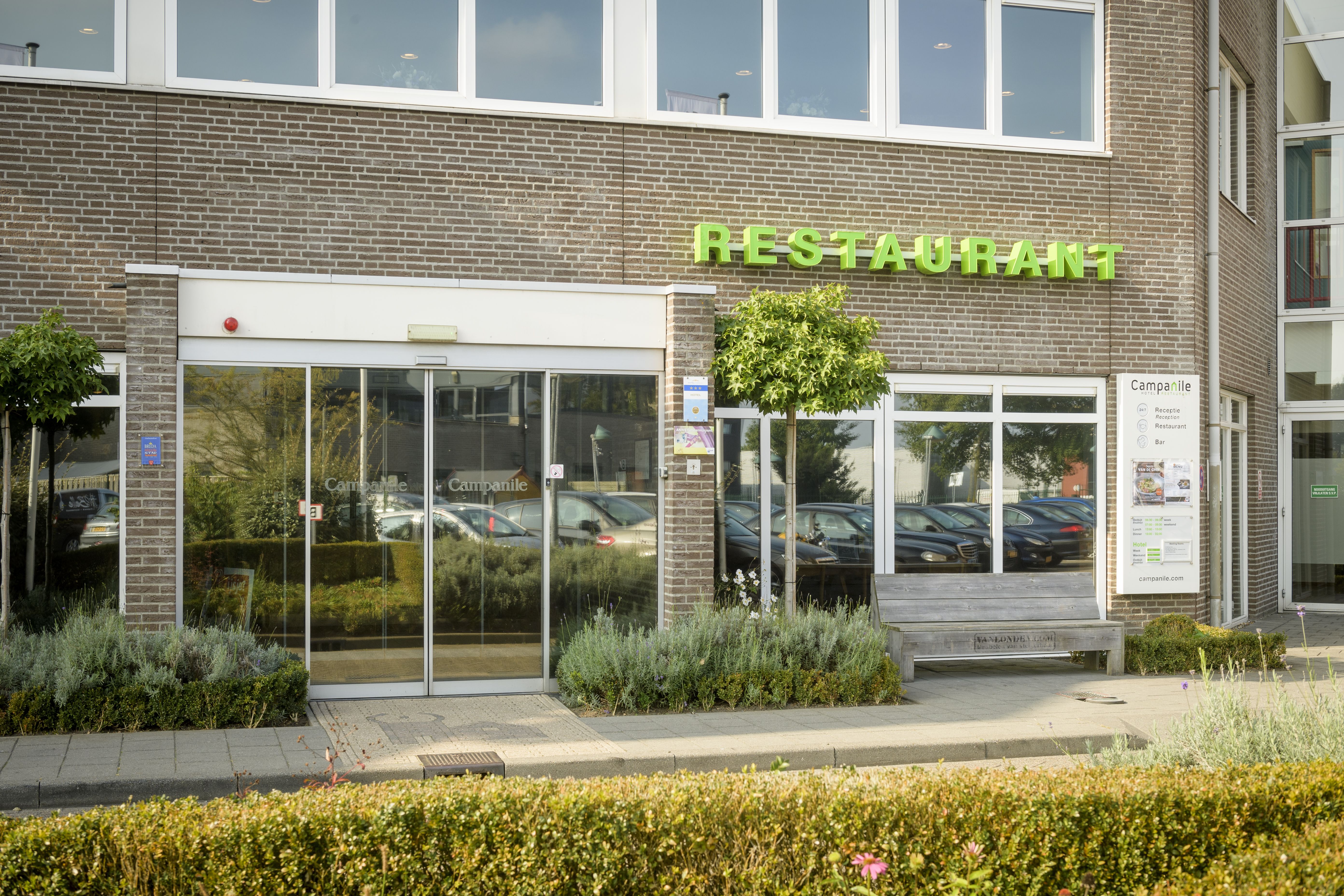 Buitenzijde