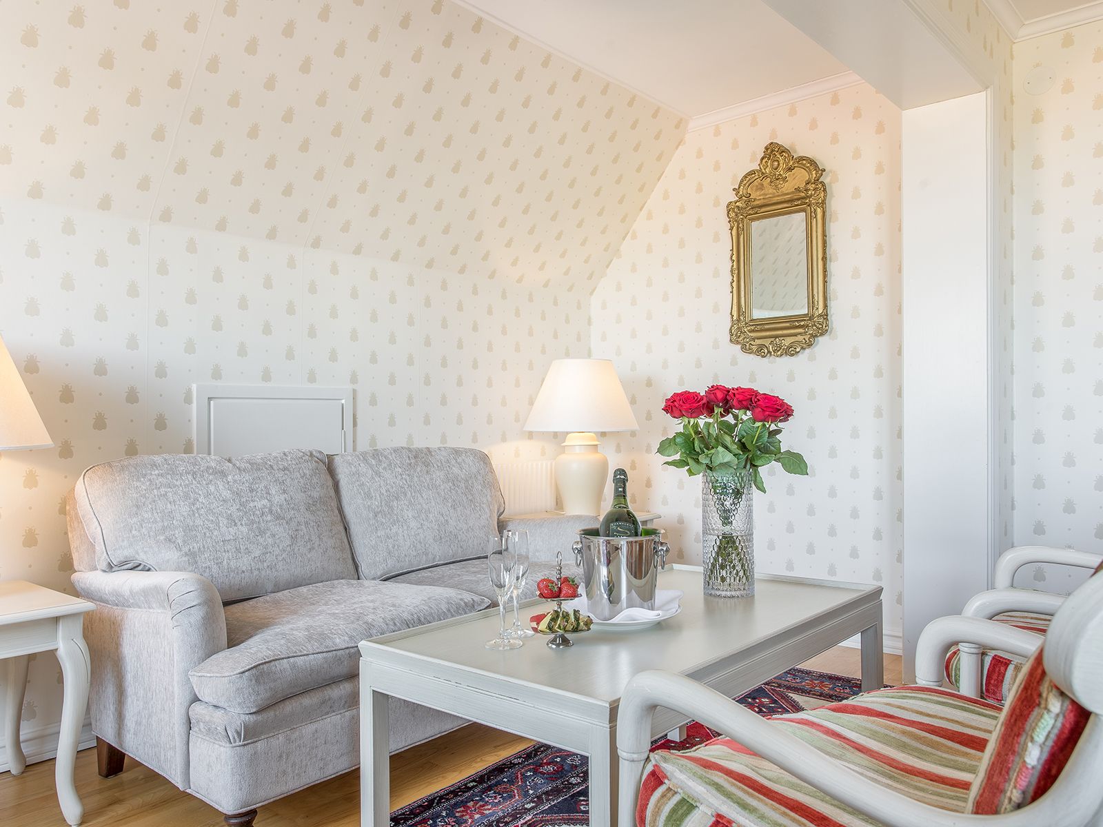 Kamer
