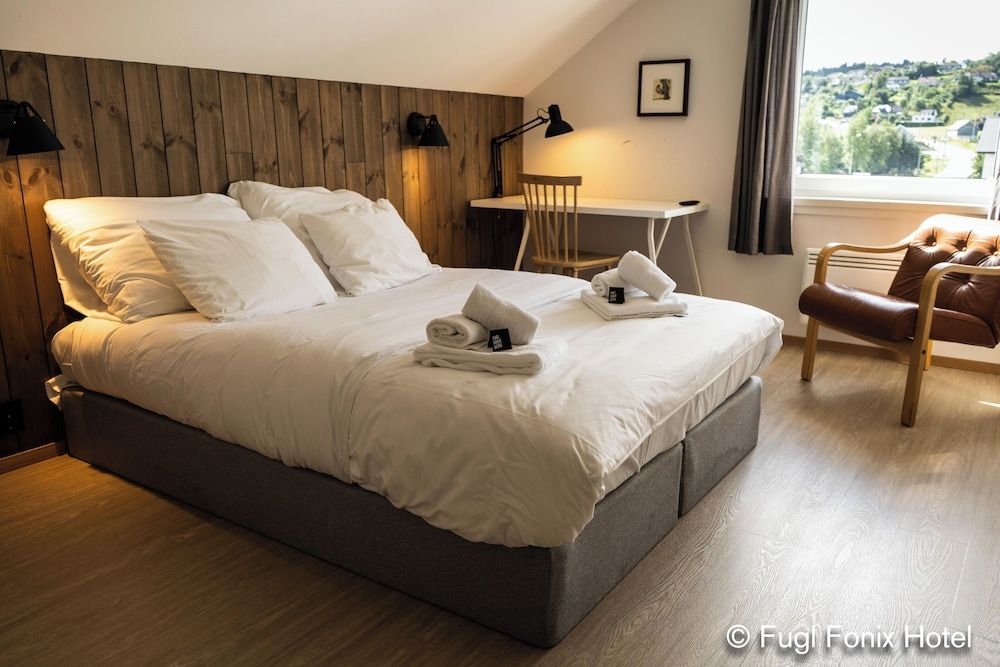 afbeelding van Standaard kamer, 1 twee- of 2 eenpersoonsbedden, 2 eenpersoonsbedden