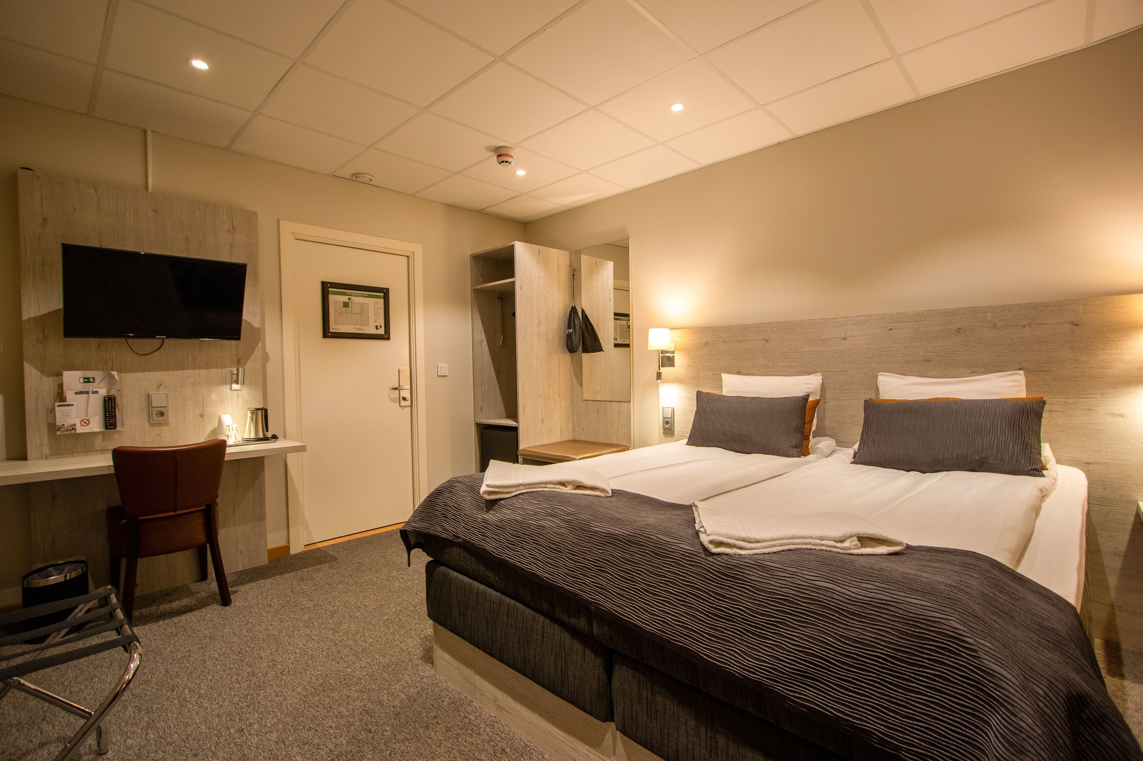Kamer