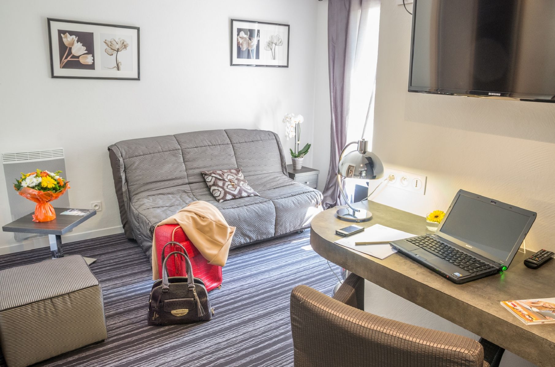 Kamer