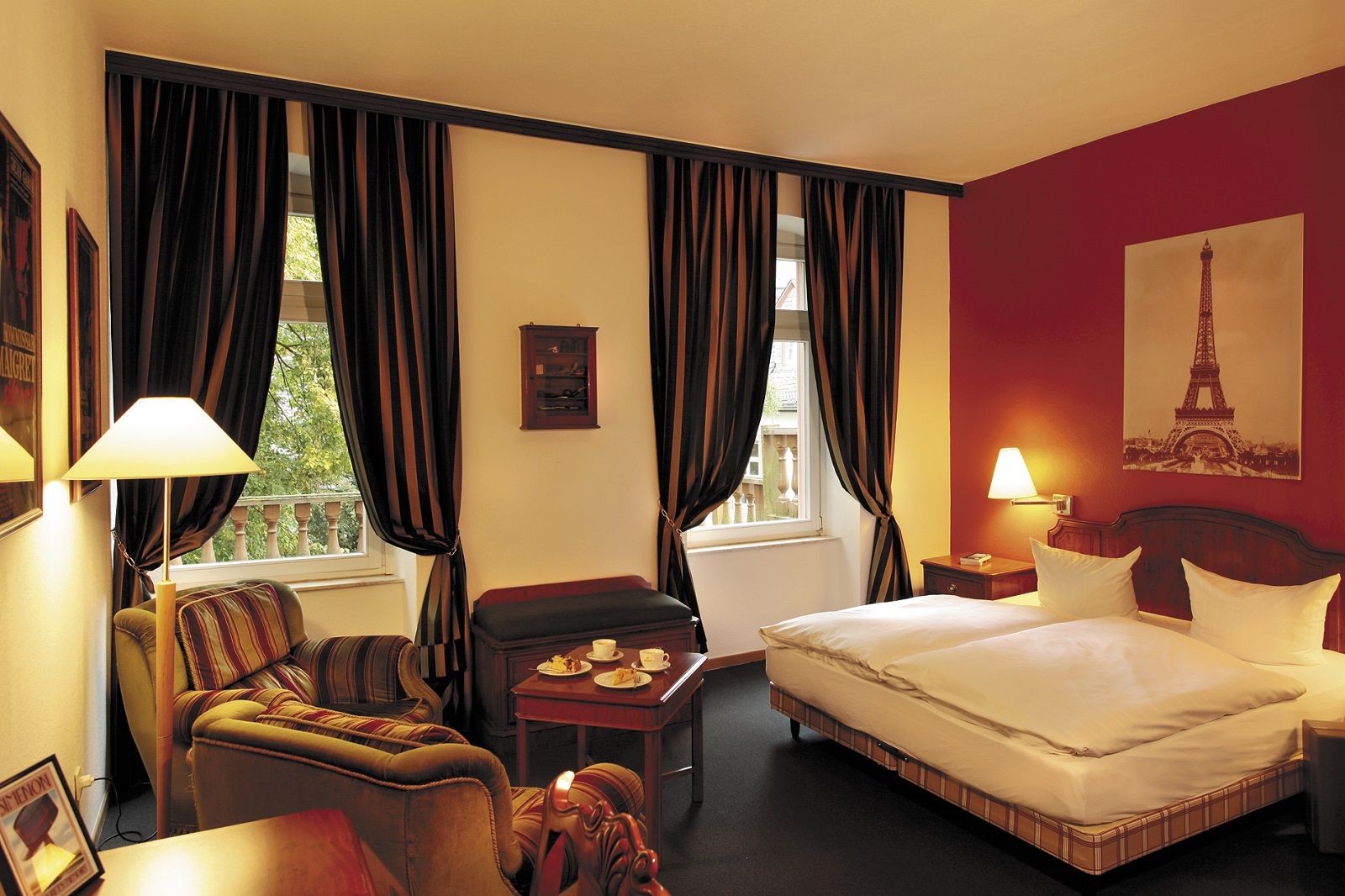 Kamer