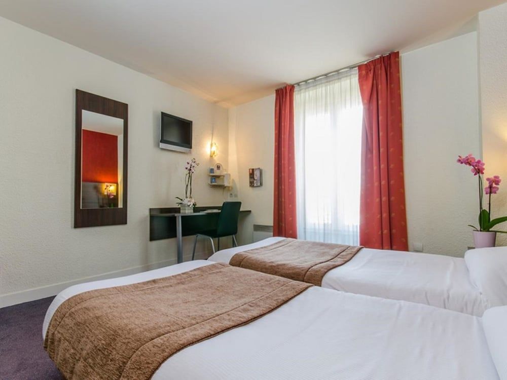 afbeelding van Twin kamer