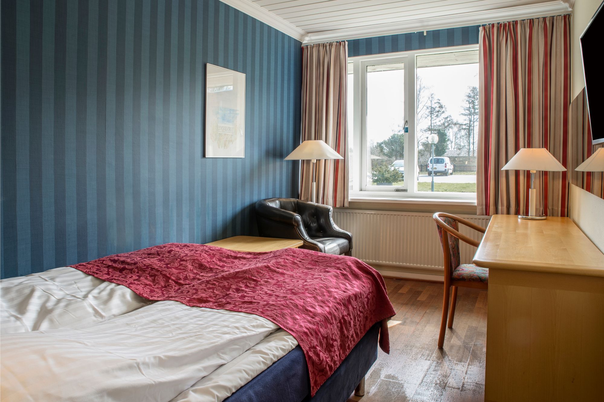 Kamer