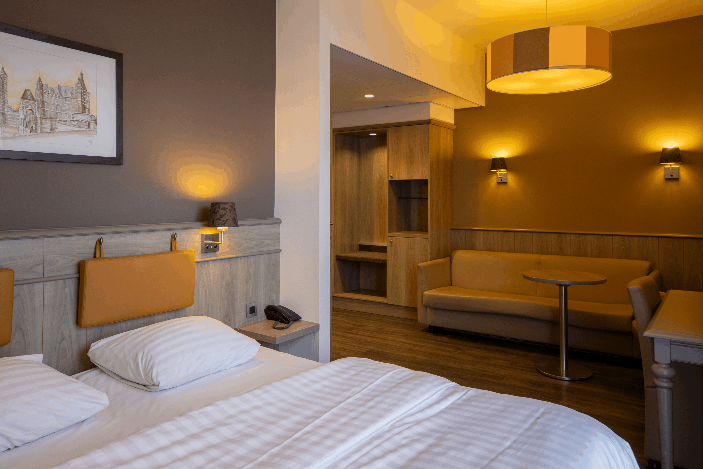 Kamer