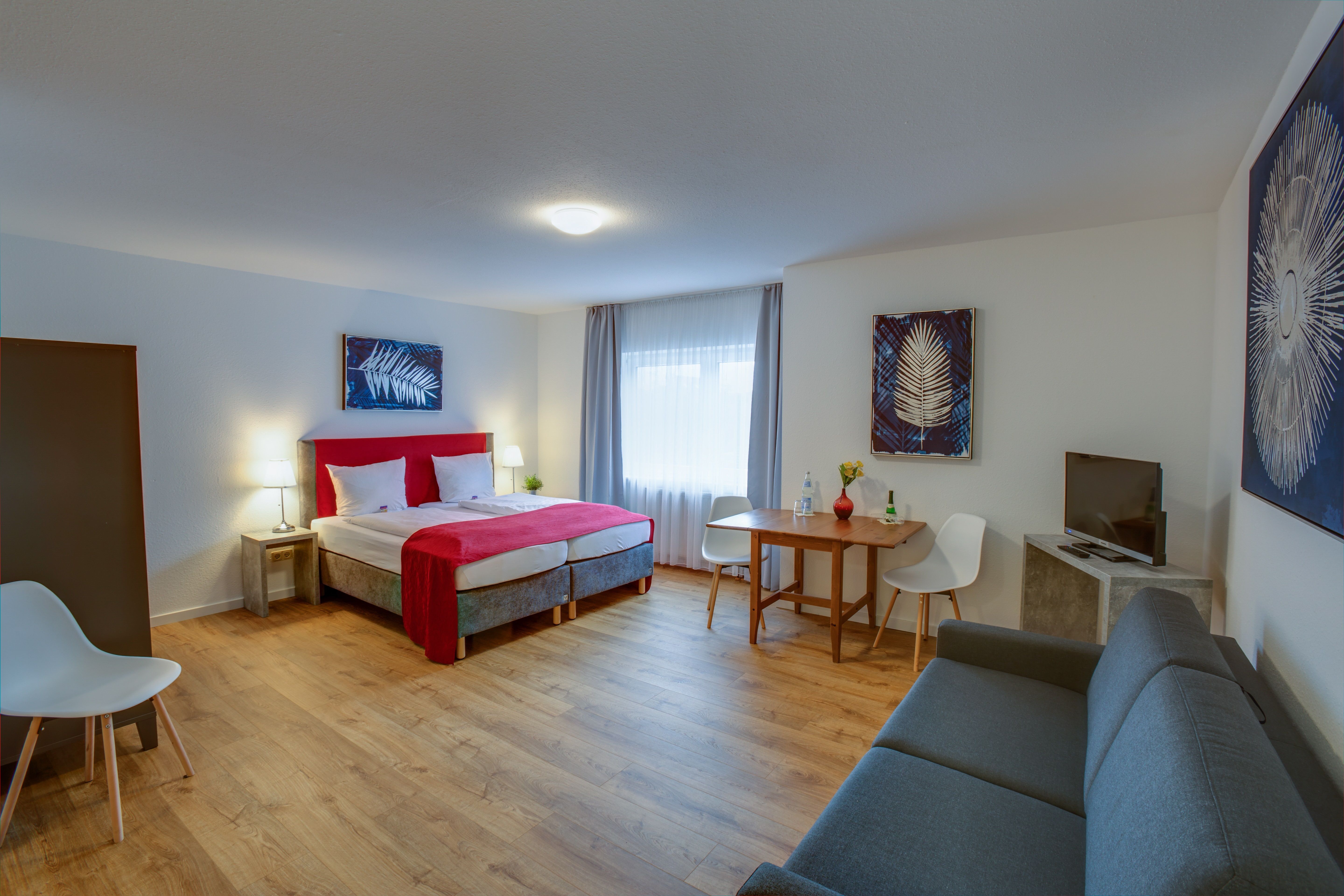 Kamer