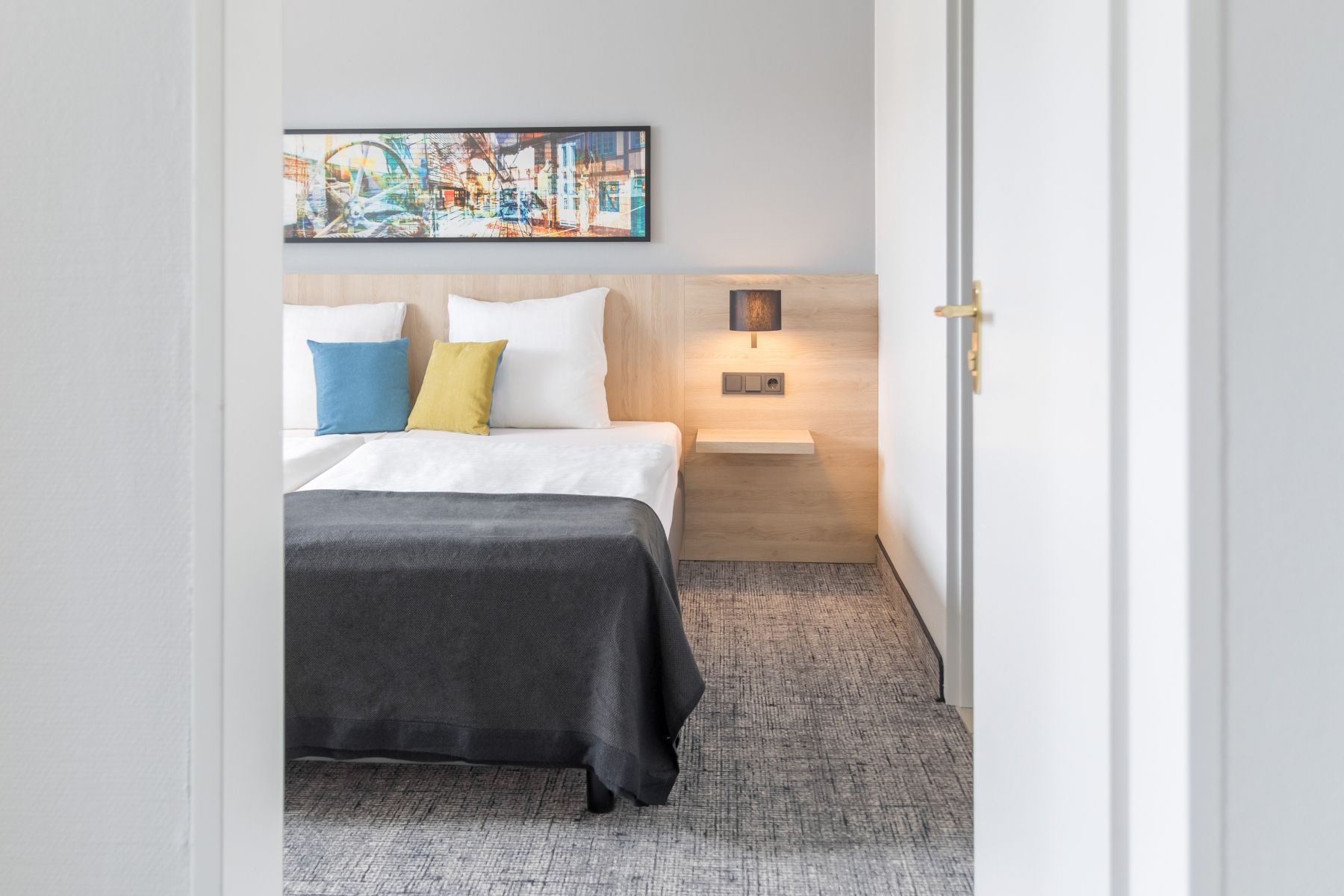 Kamer