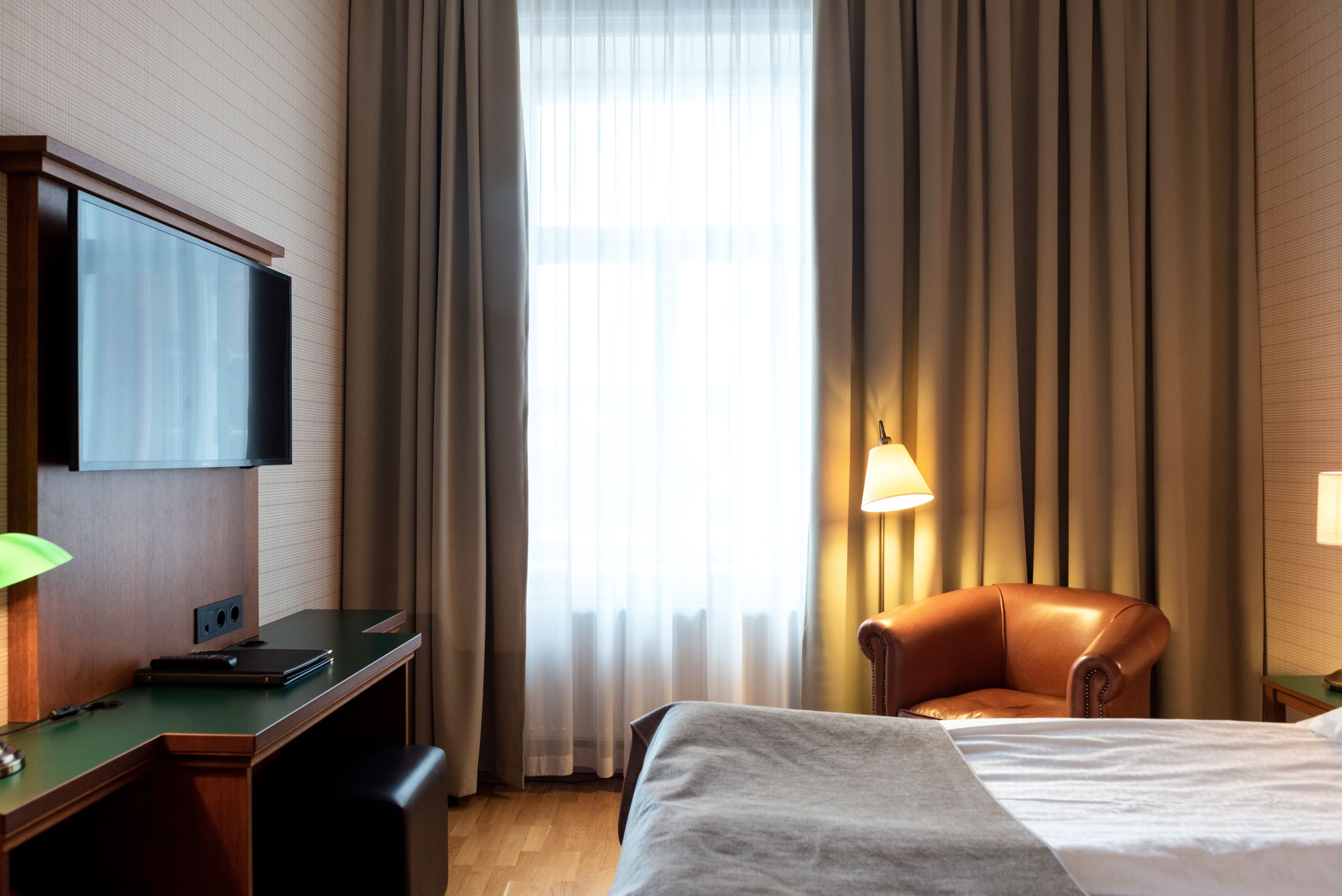 Kamer