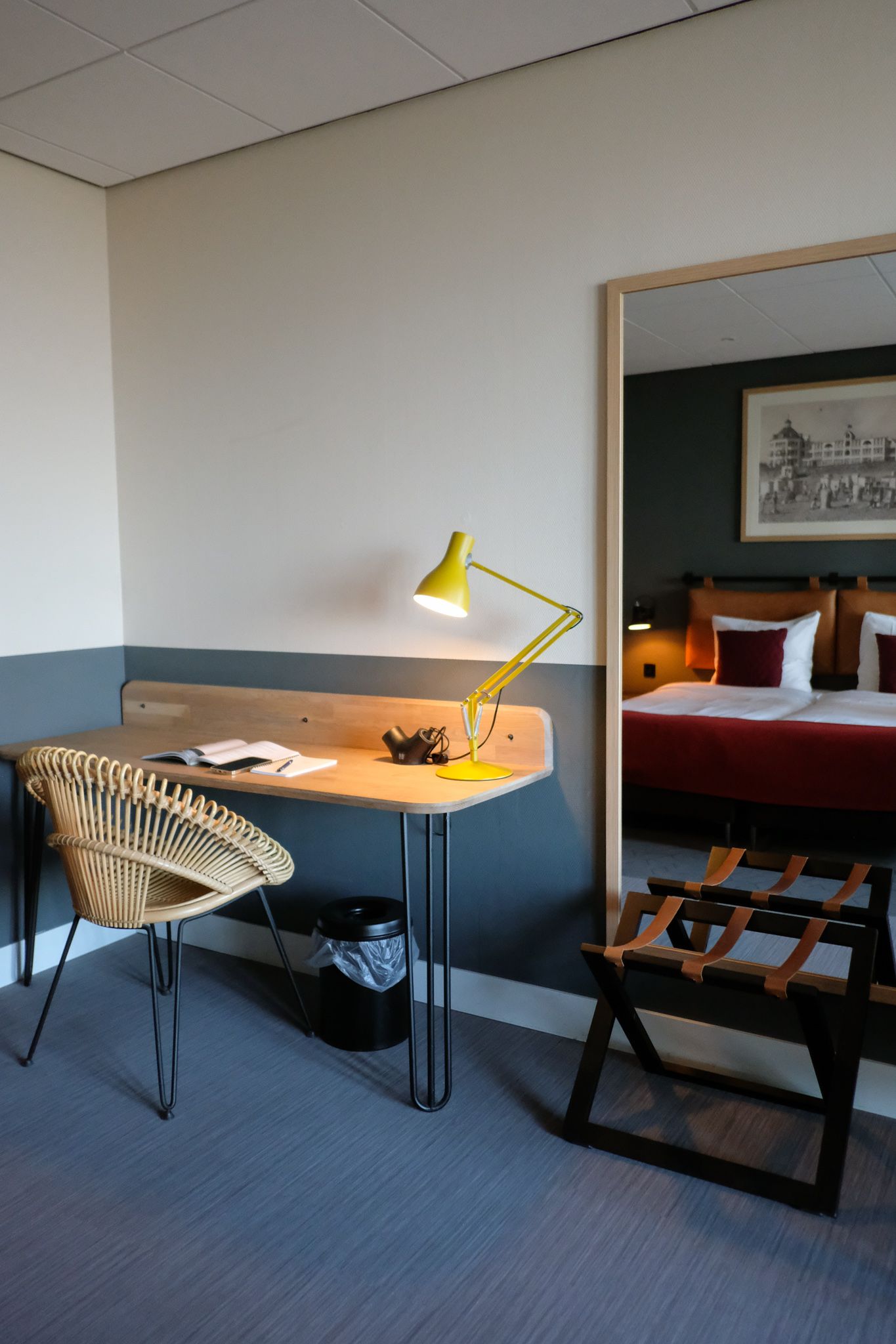 Kamer