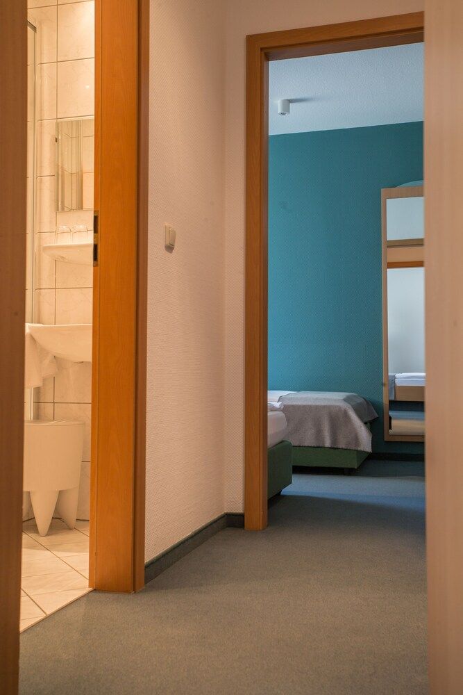 afbeelding van Comfort kamer, 2 slaapkamers, niet-roken, privébadkamer