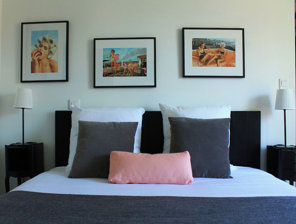 afbeelding van Comfort kamer