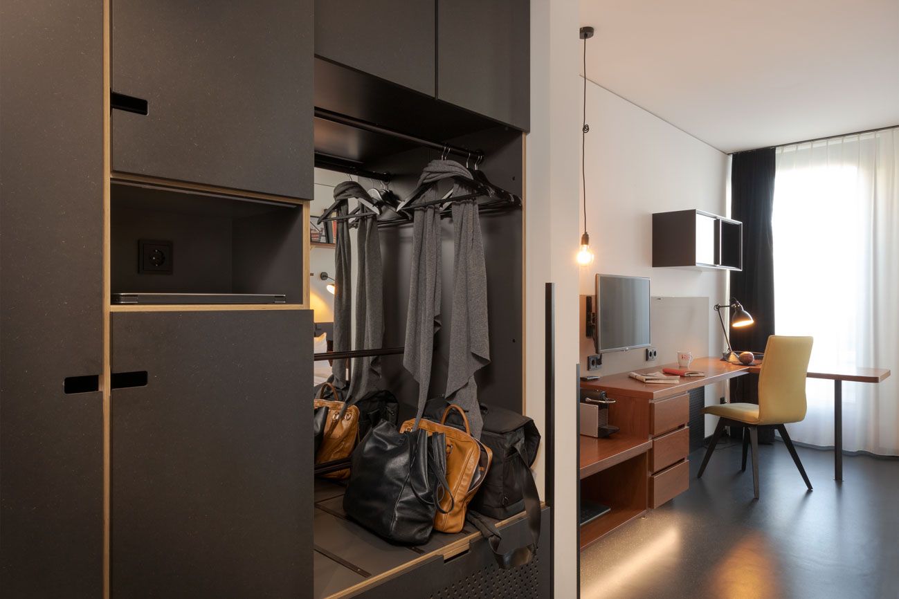 Kamer