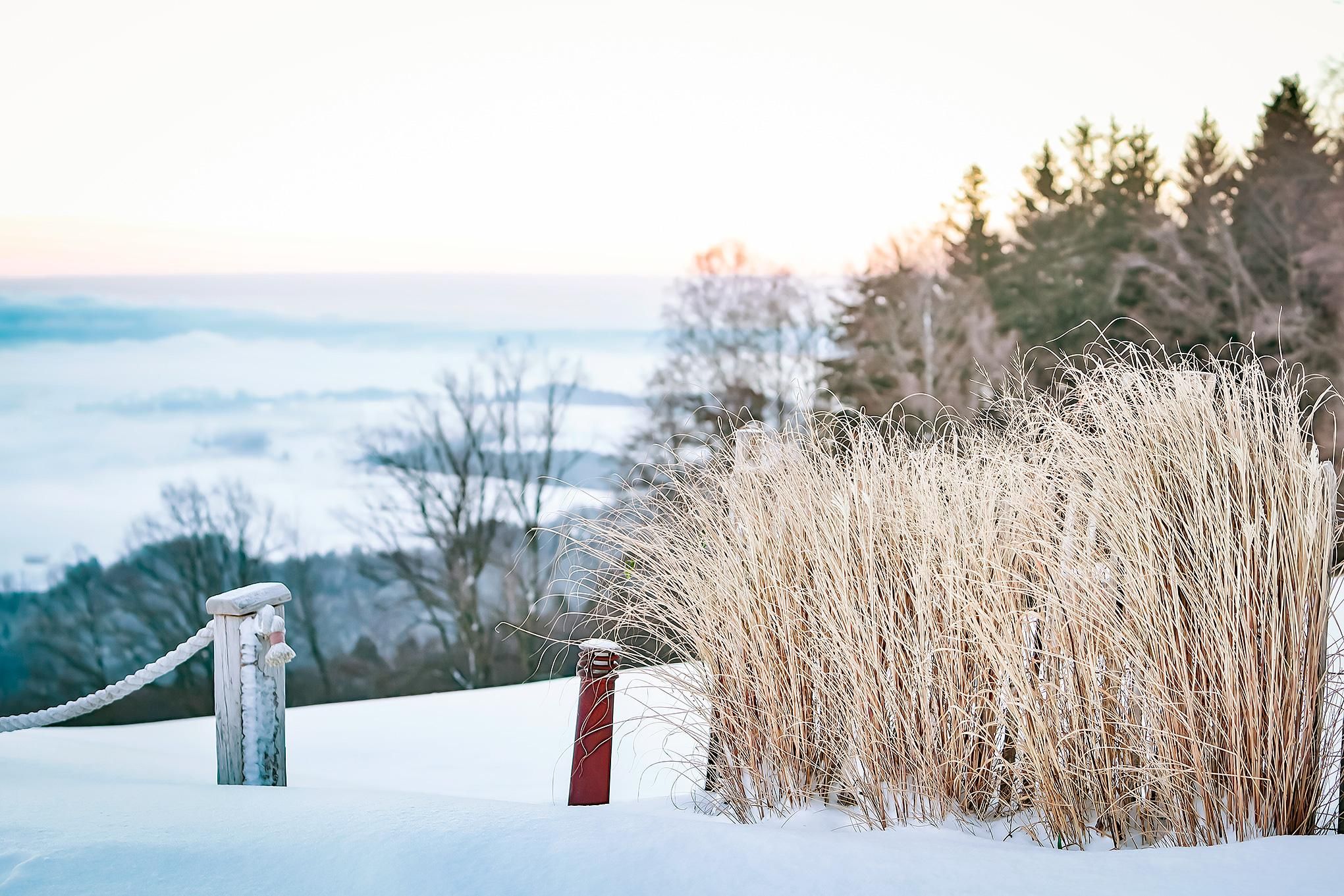 Ligging van het hotel