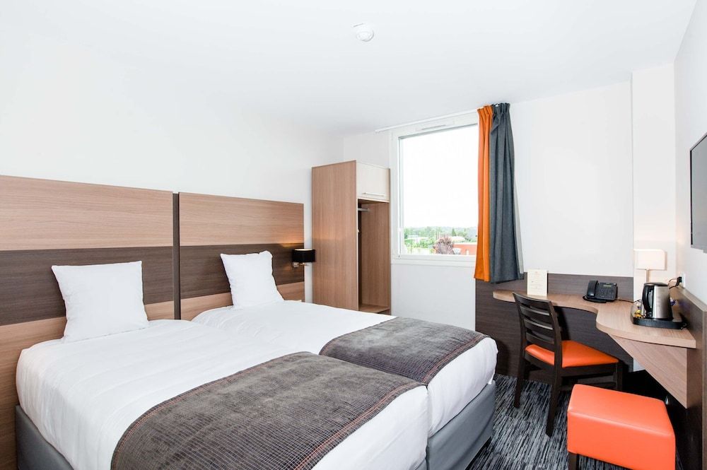 afbeelding van Comfort Twin kamer (2 single beds)