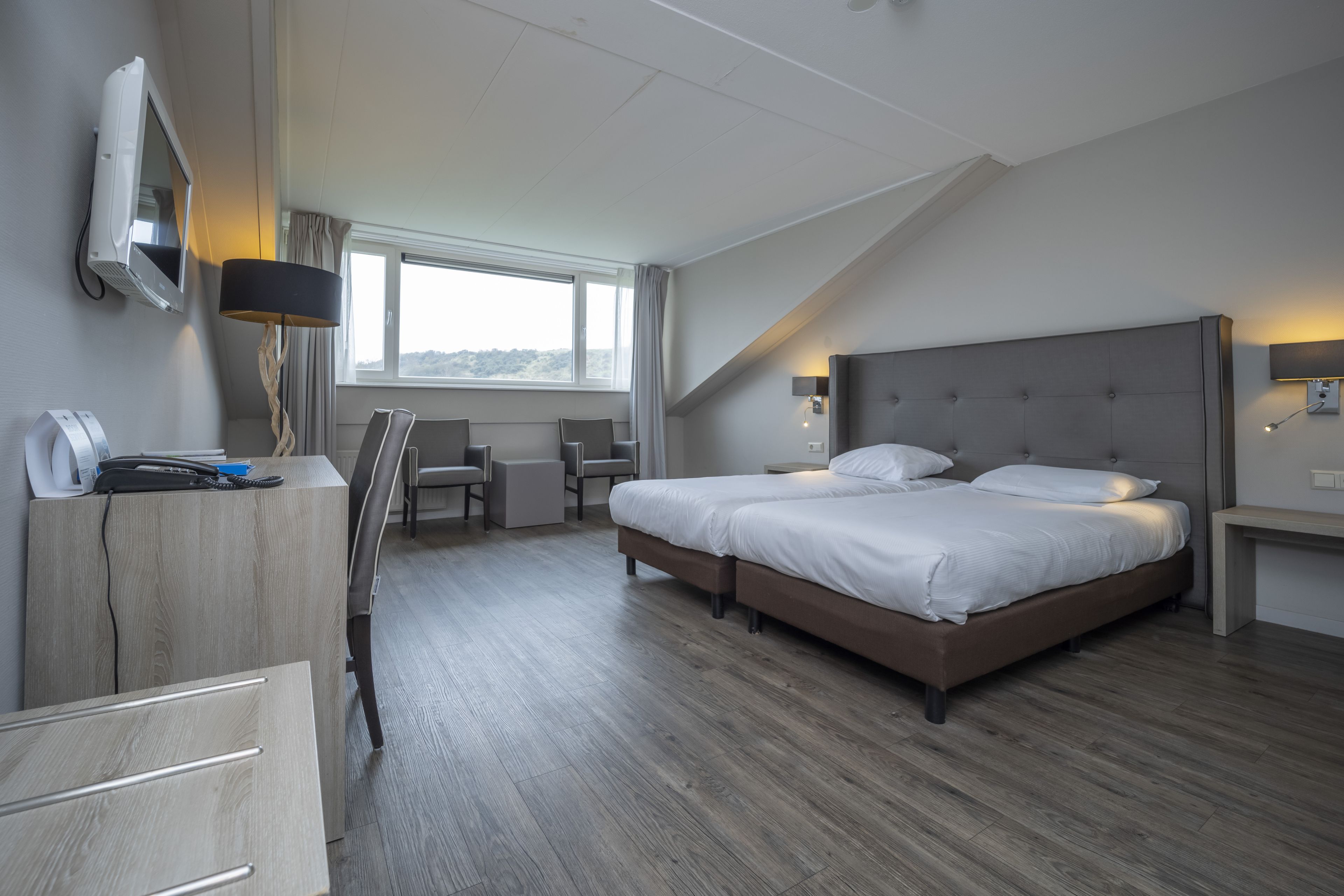 afbeelding van Comfort tweepersoonskamer