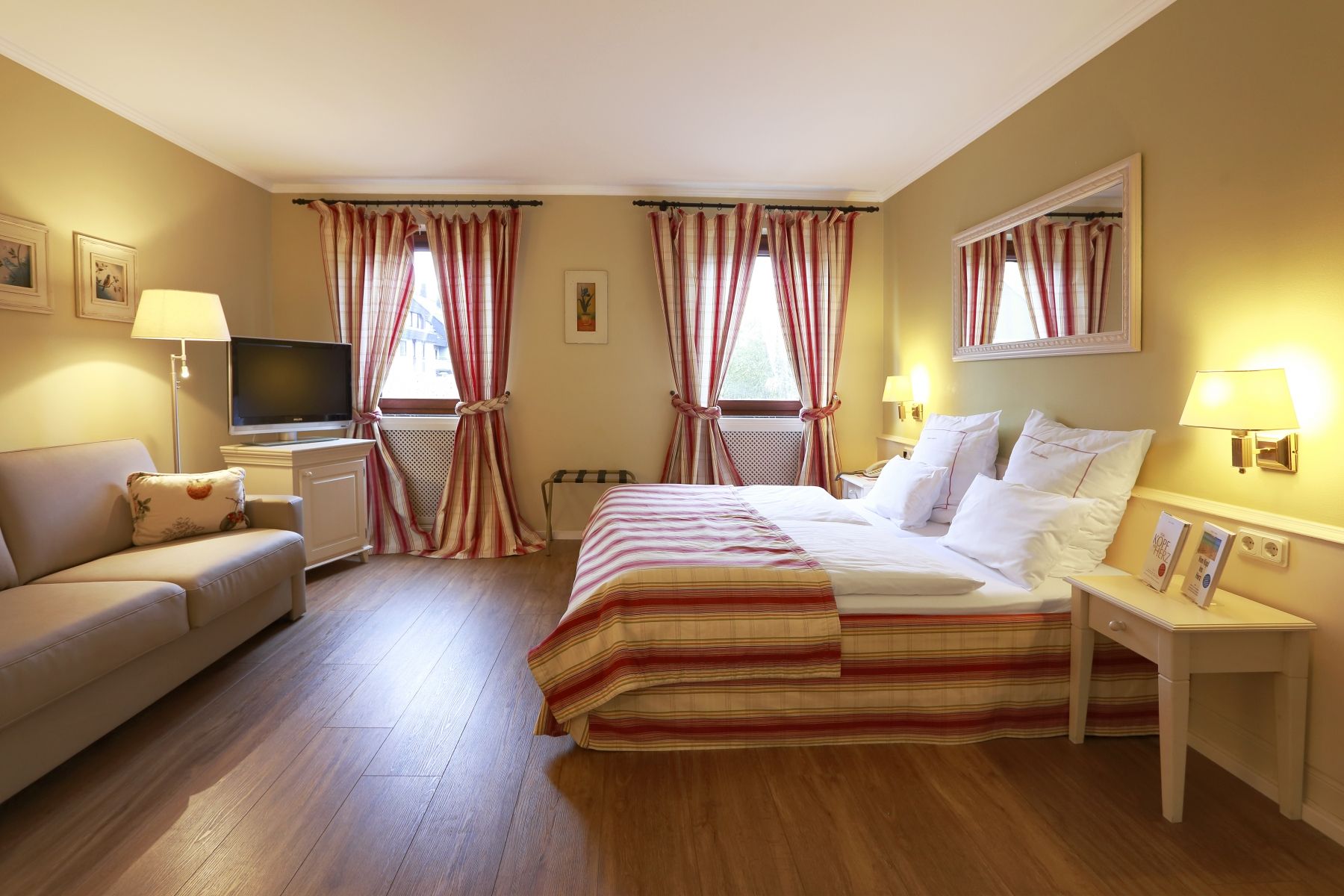 Kamer