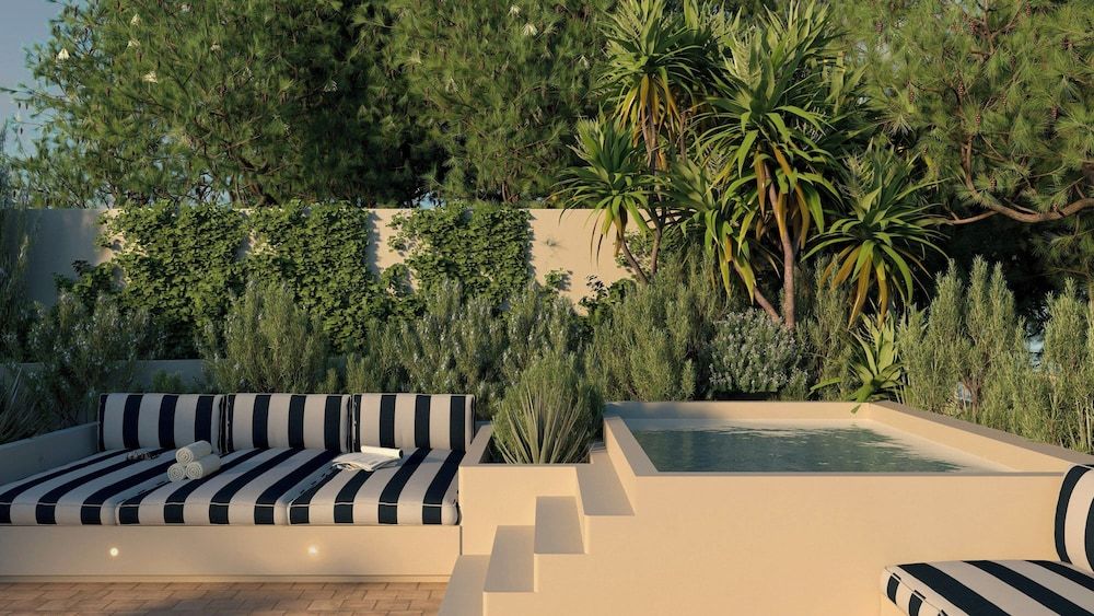 afbeelding van Suite (Riviera)