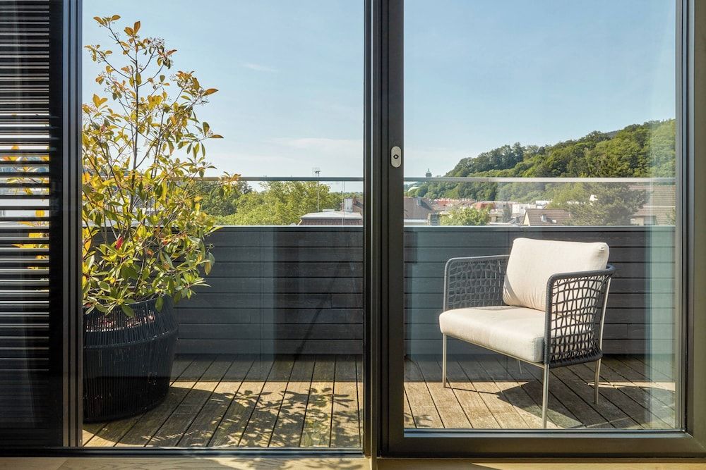 afbeelding van Suite, 1 slaapkamer, op de hoek (Select)
