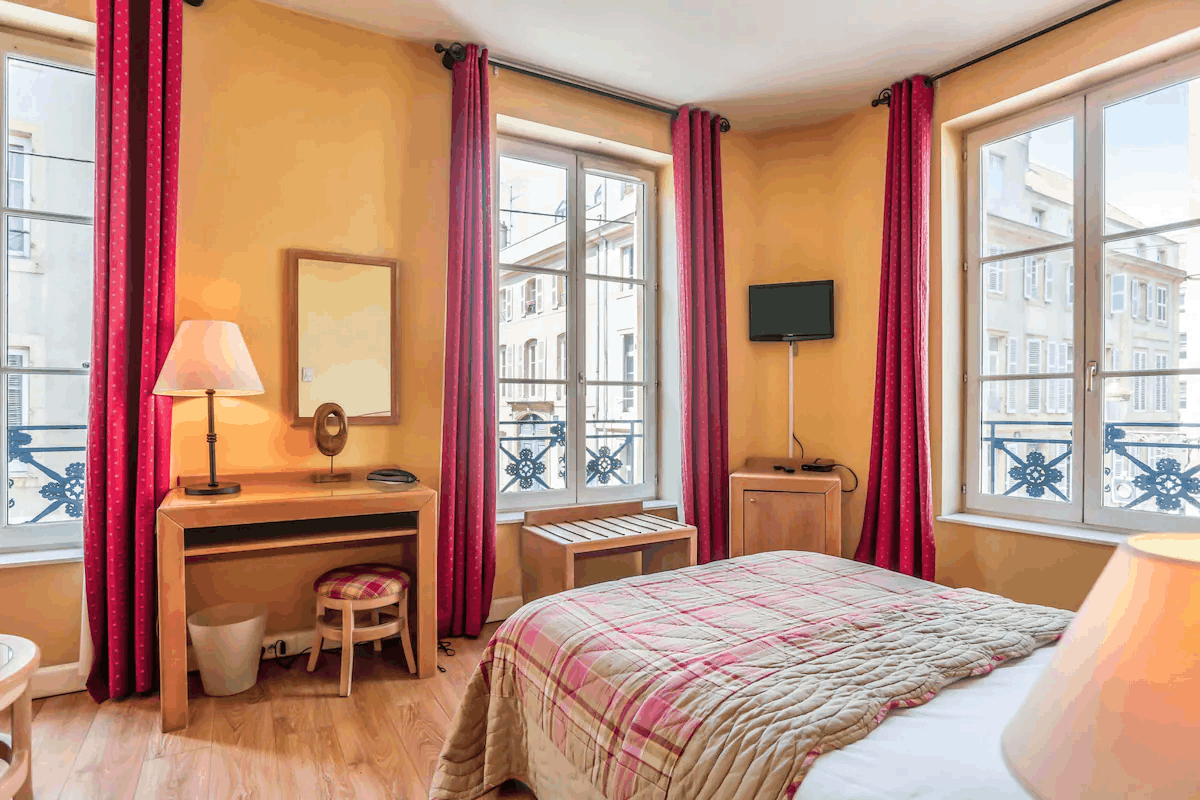 Kamer