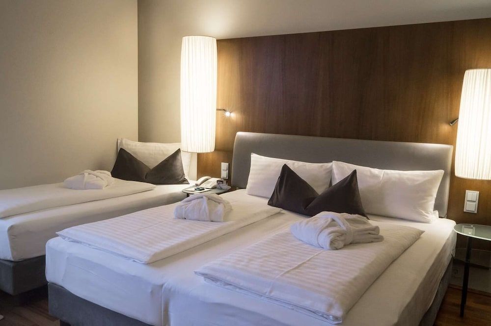 afbeelding van Deluxe kamer
