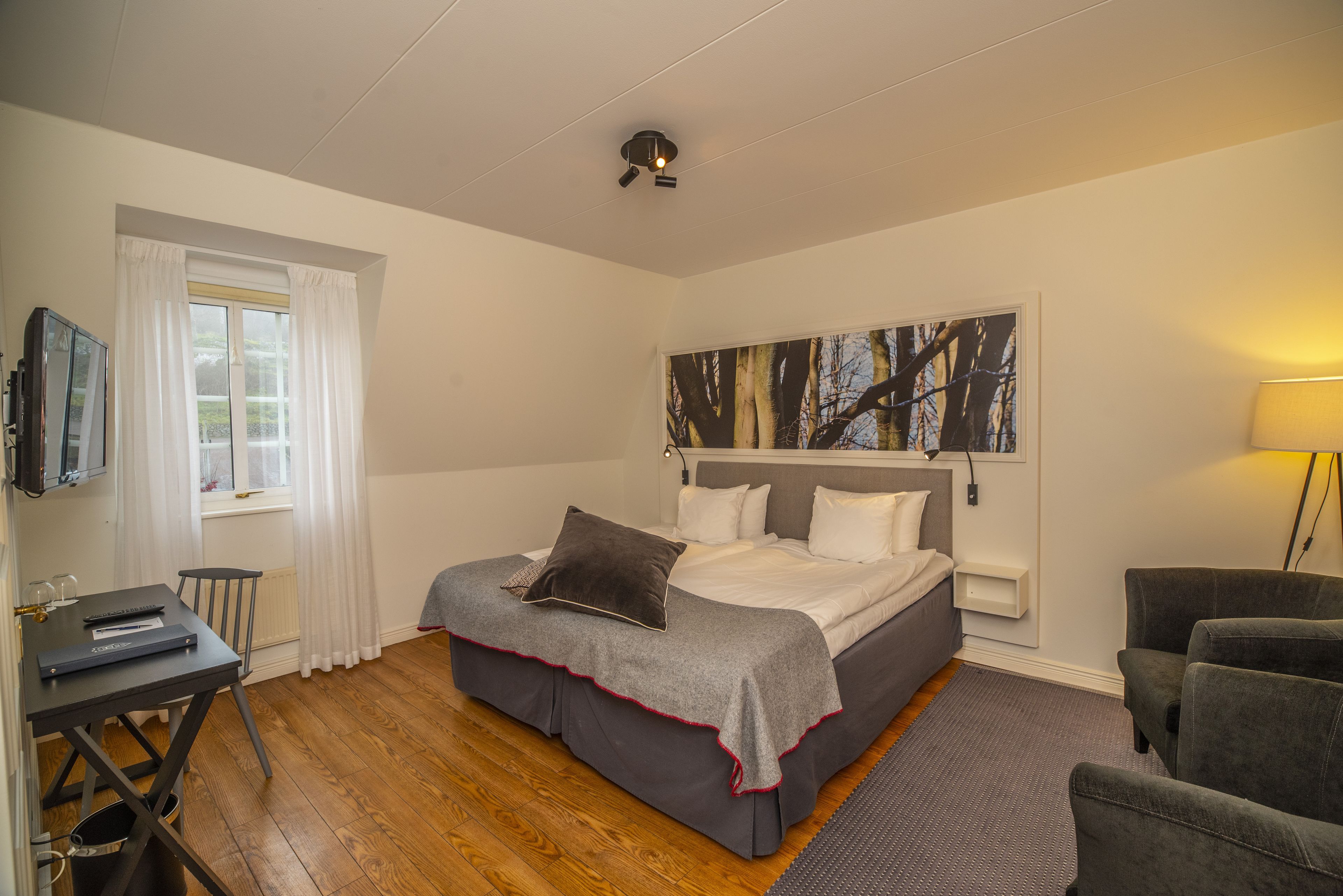 Kamer
