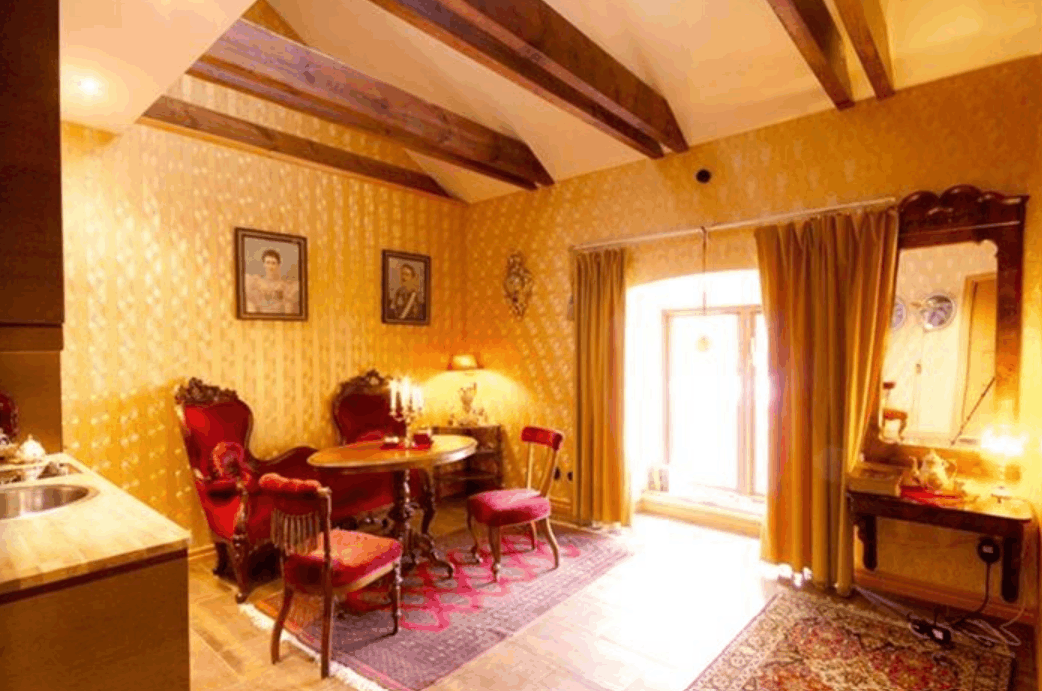 Kamer