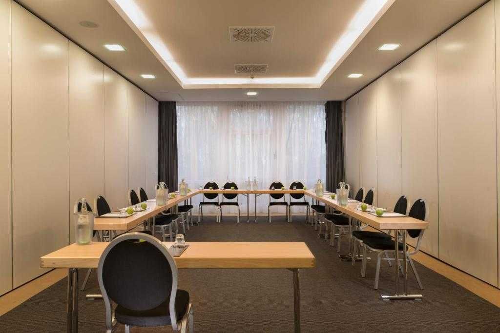 Faciliteiten