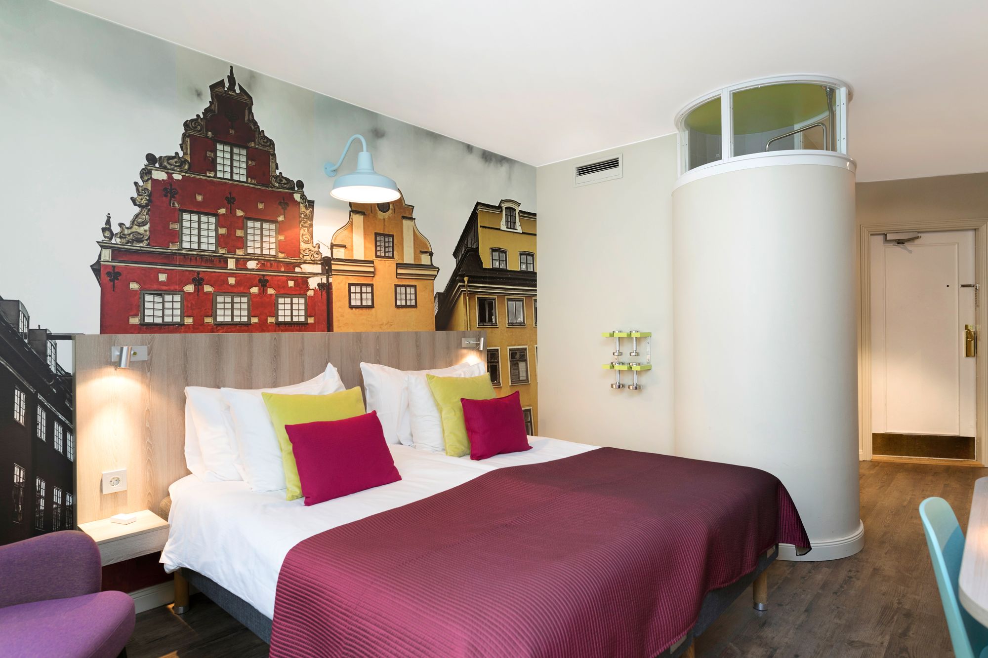 Kamer