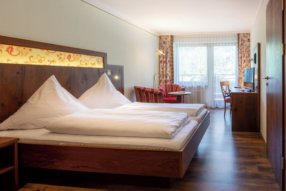 afbeelding van Deluxe tweepersoonskamer