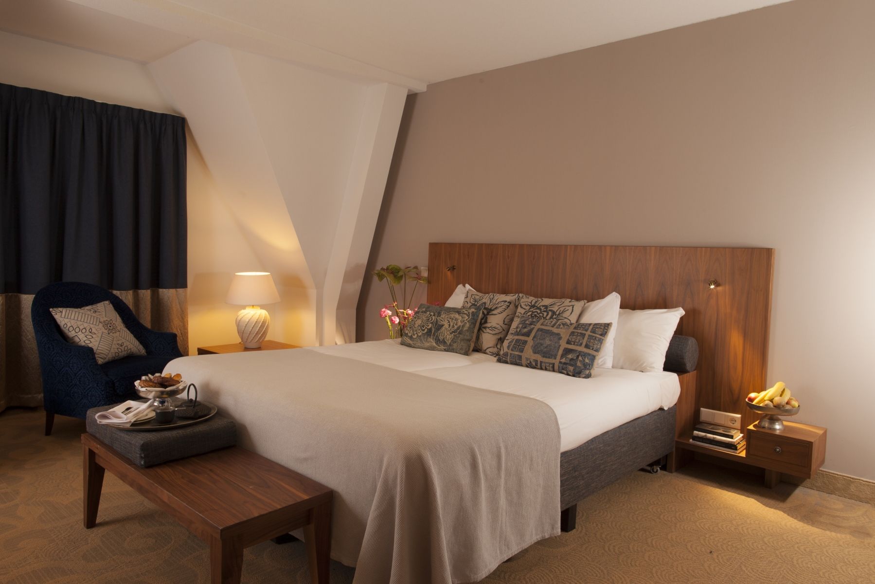 Kamer
