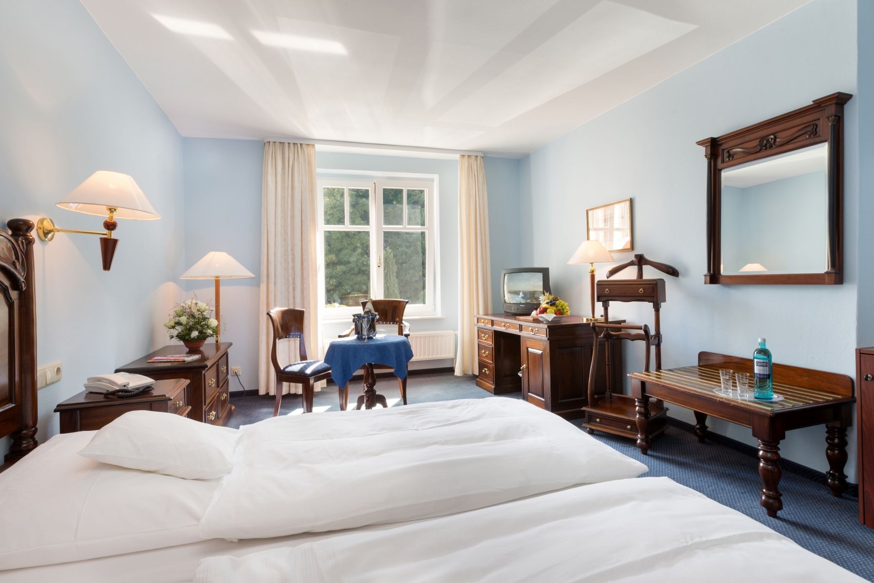 Kamer