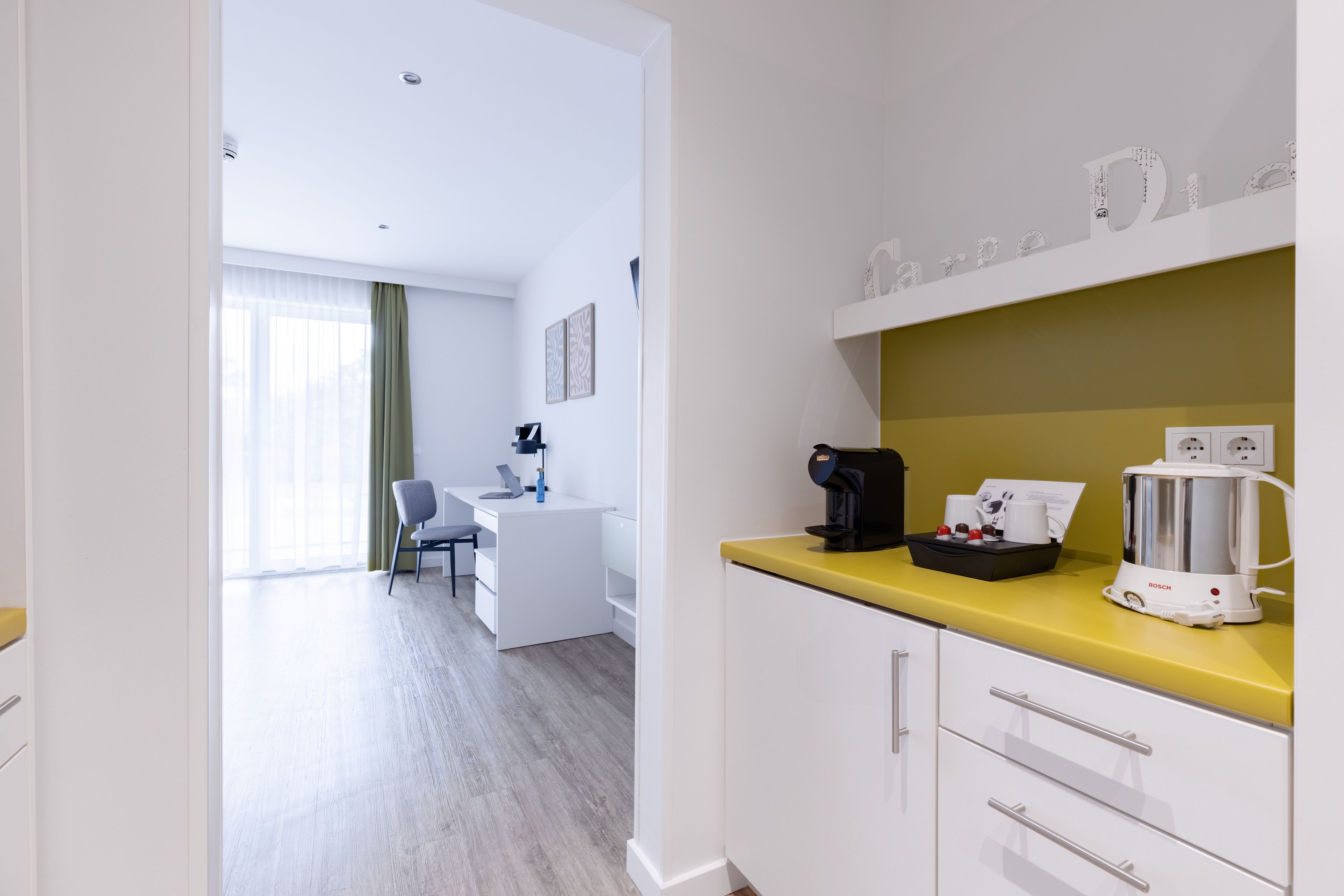 Kamer