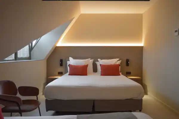 Hotel De Zalm - Voordeel Special - ROOM