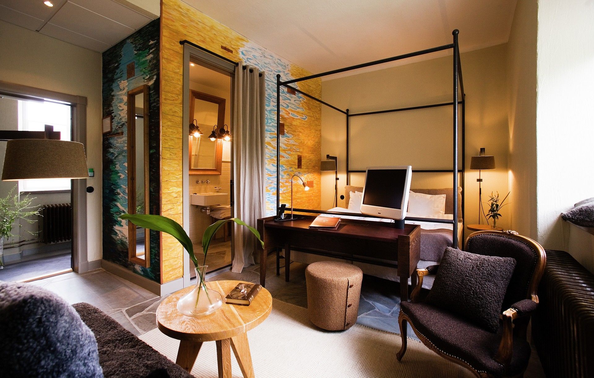 Kamer