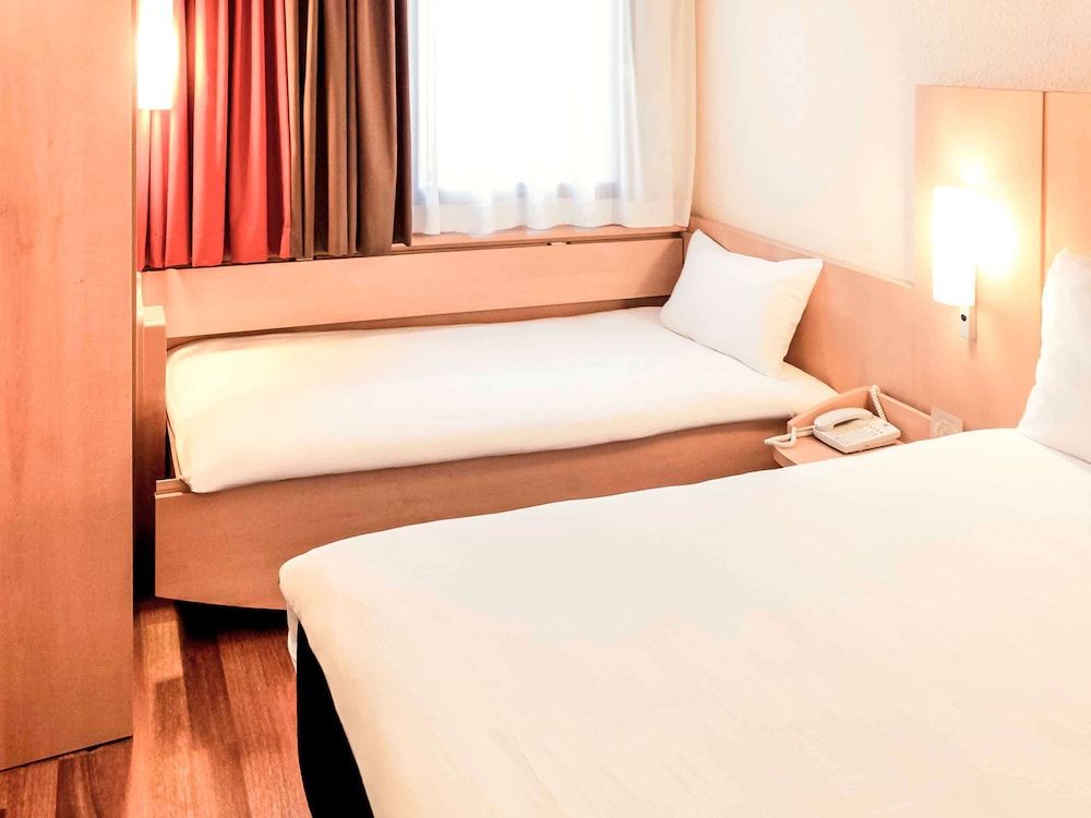 afbeelding van Standaard kamer, meerdere bedden