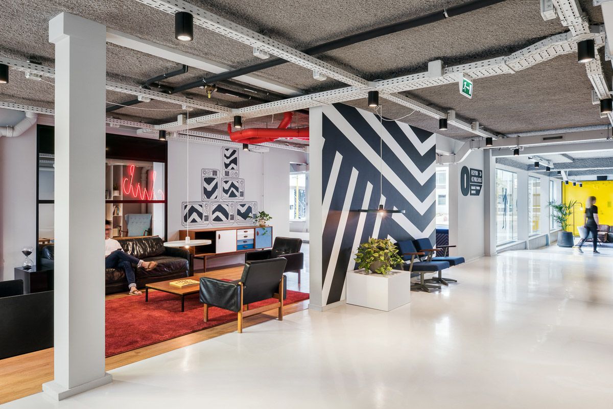 Faciliteiten