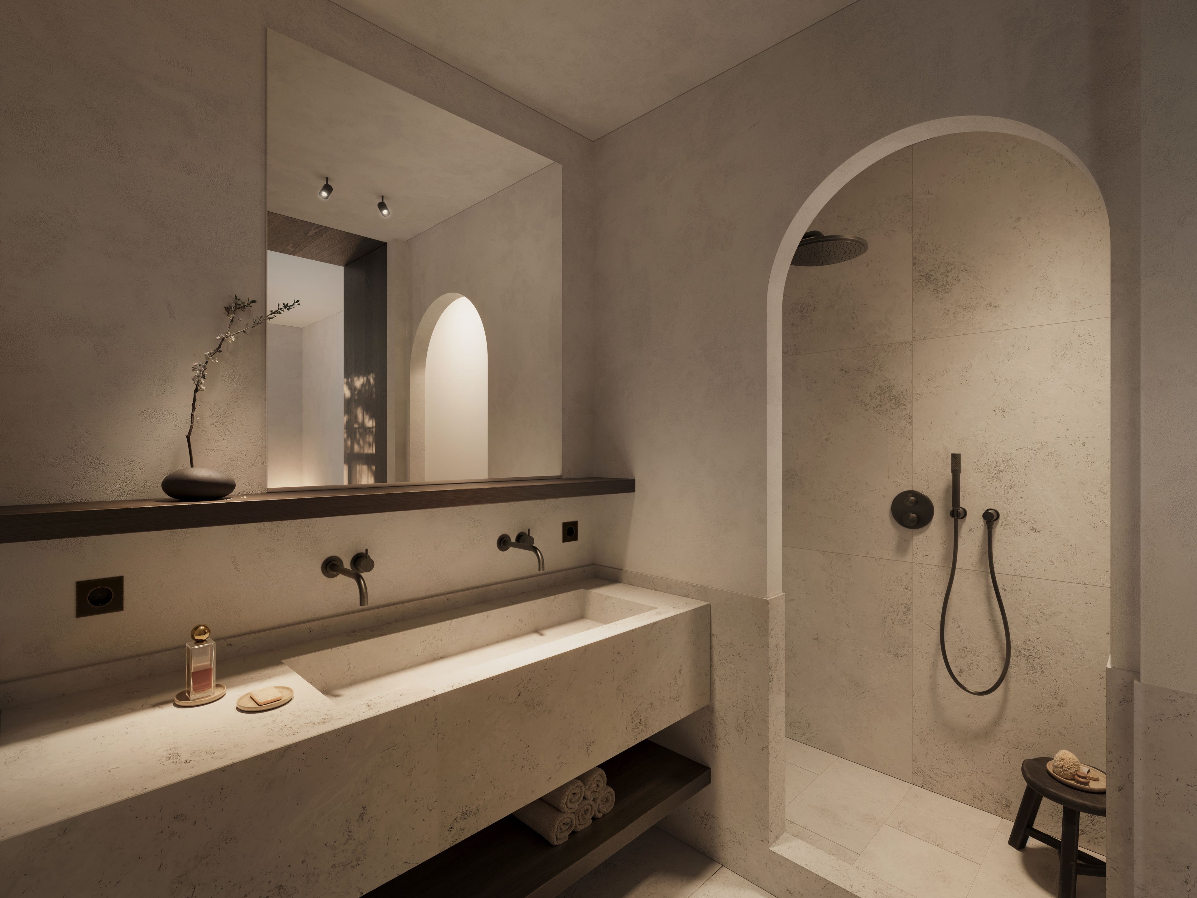 afbeelding van Small Classic room
