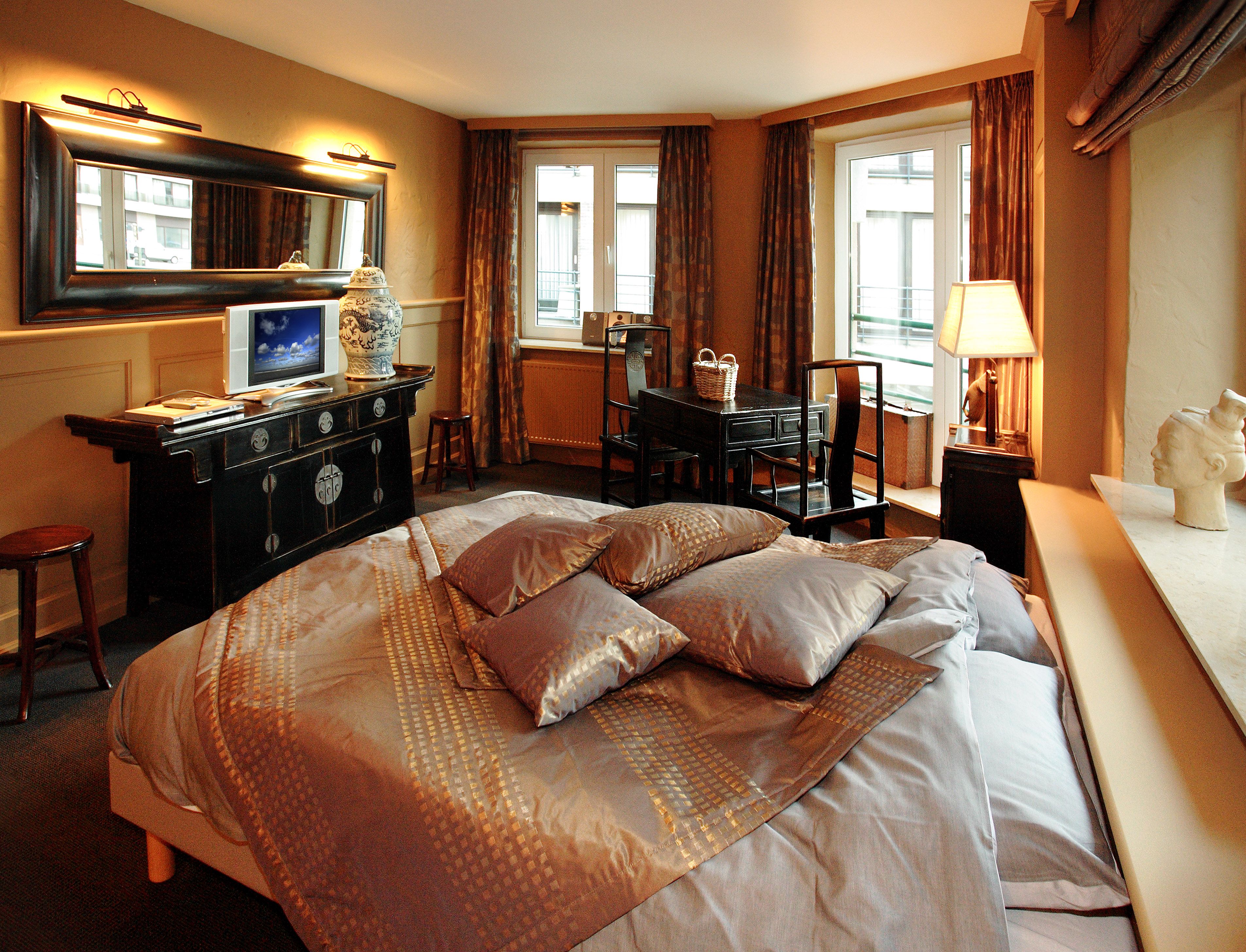 Kamer
