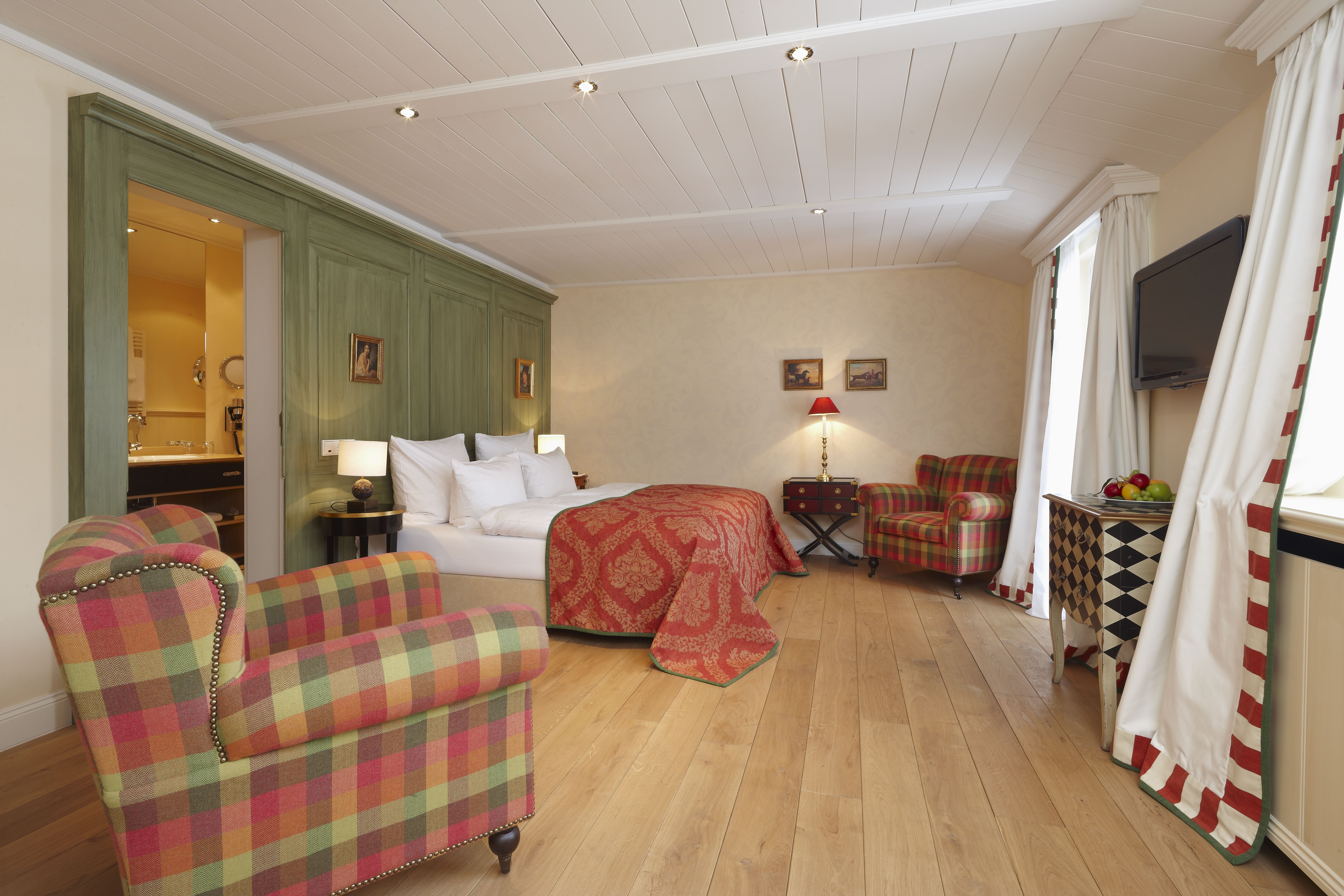 Kamer