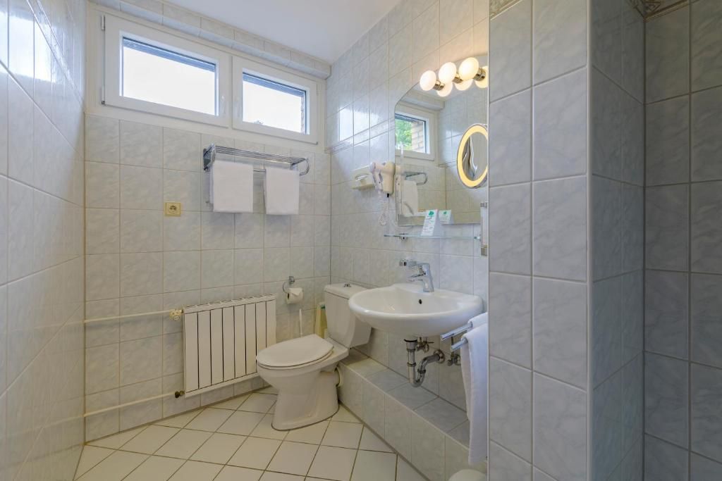 afbeelding van Standaard Kamer