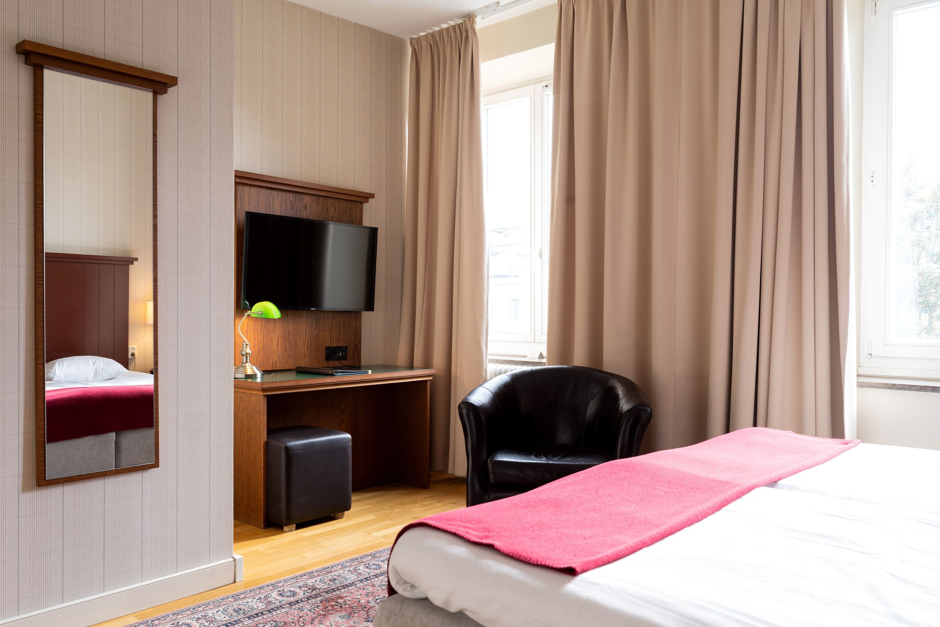Kamer