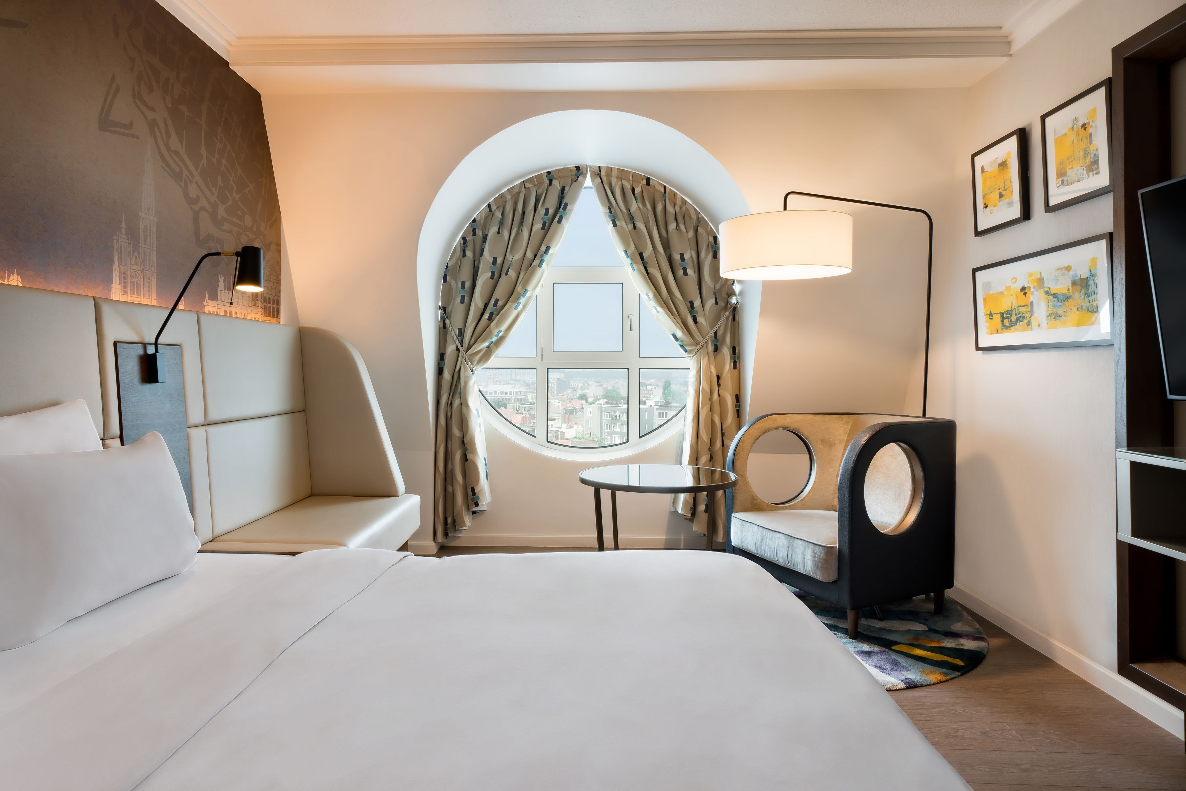 Kamer