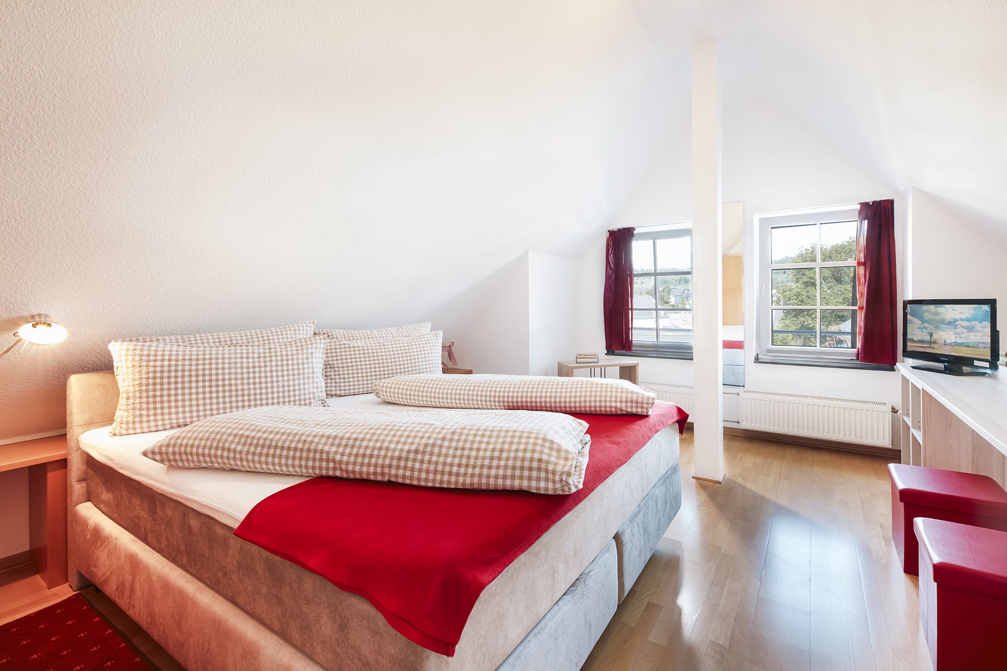 Kamer