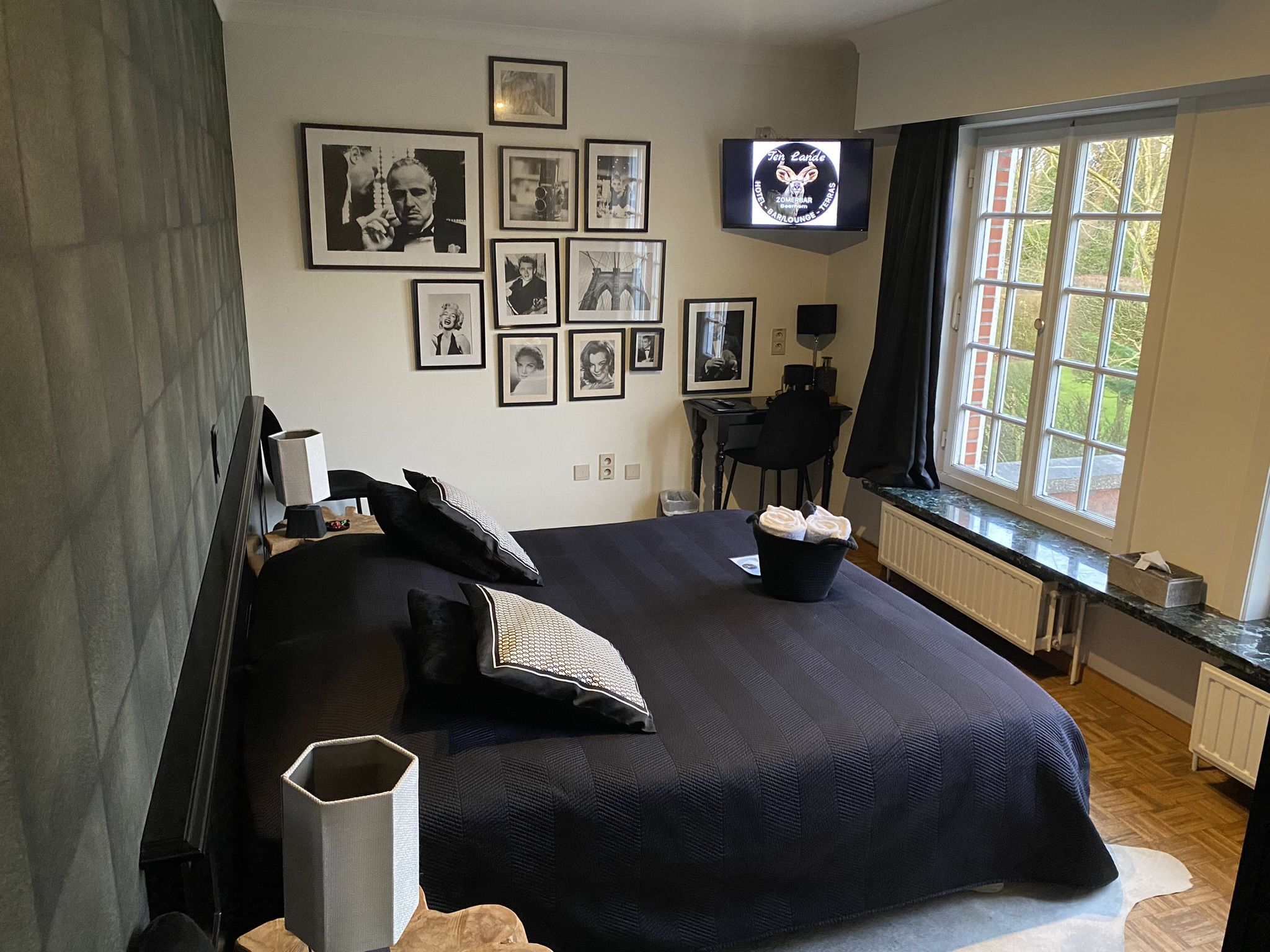Kamer
