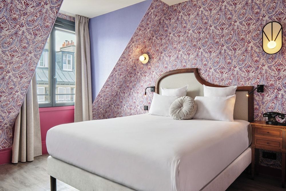 afbeelding van Superior kamer