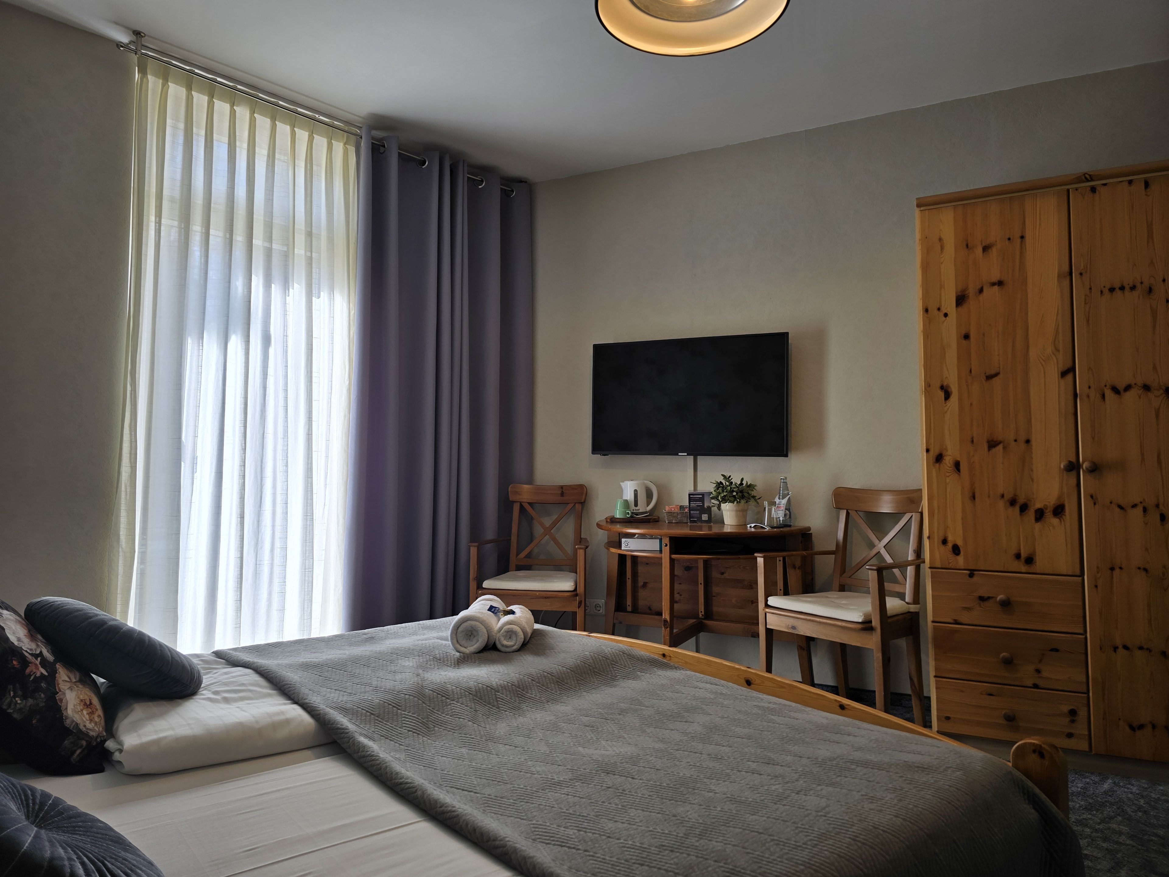 Kamer