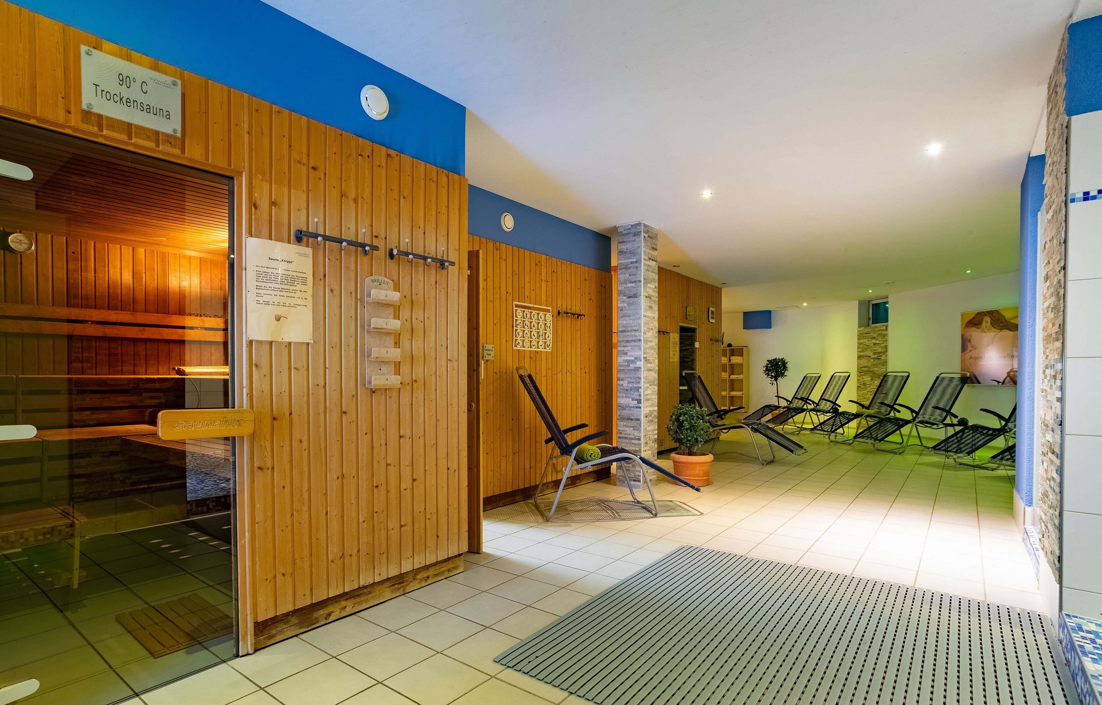 Wellness