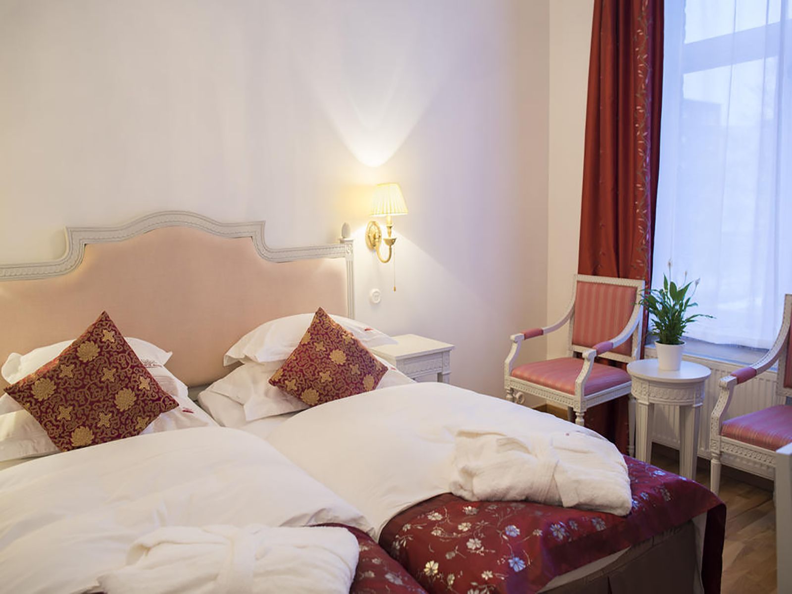 Kamer