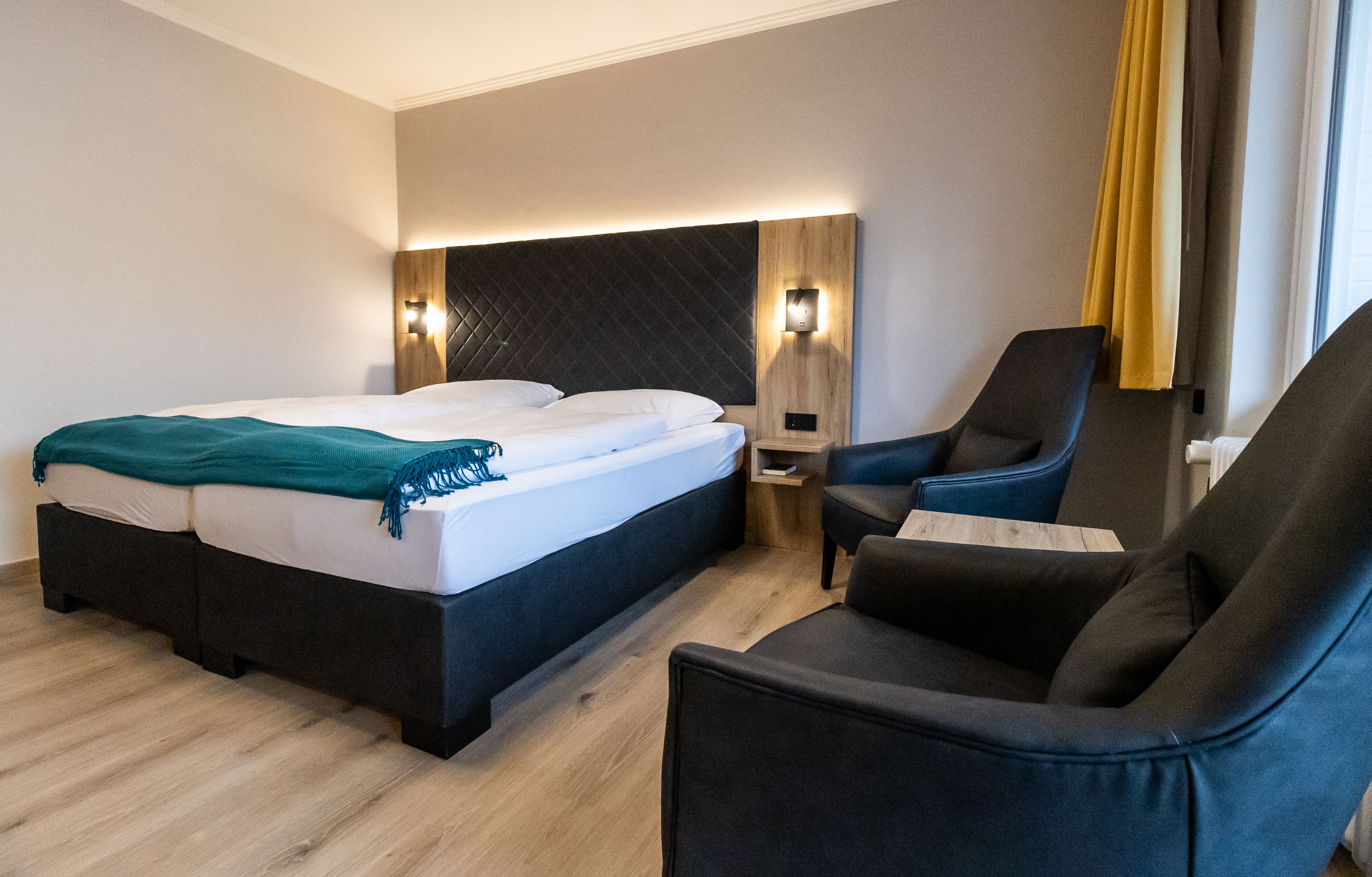 Kamer