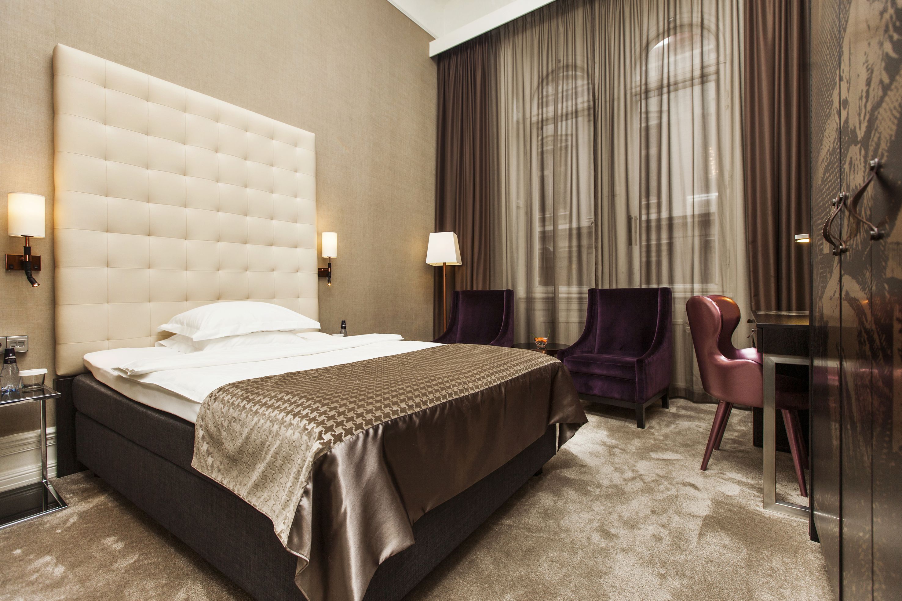 Kamer